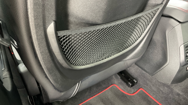 BMW 1 Series 128ti 5dr Step Auto [Live Cockpit Professional] Petrol Hatchback